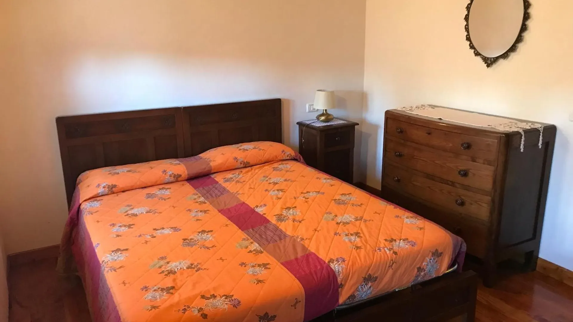 Holiday House Casini Di Corte Corfino Chalet
