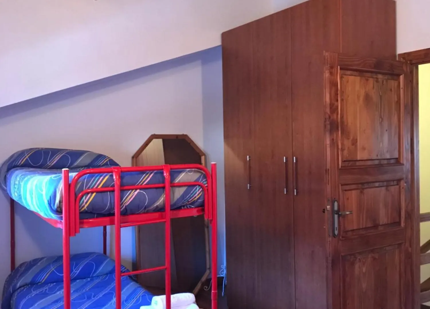 شاليه فيلا Holiday House Casini Di Corte Corfino إيطاليا