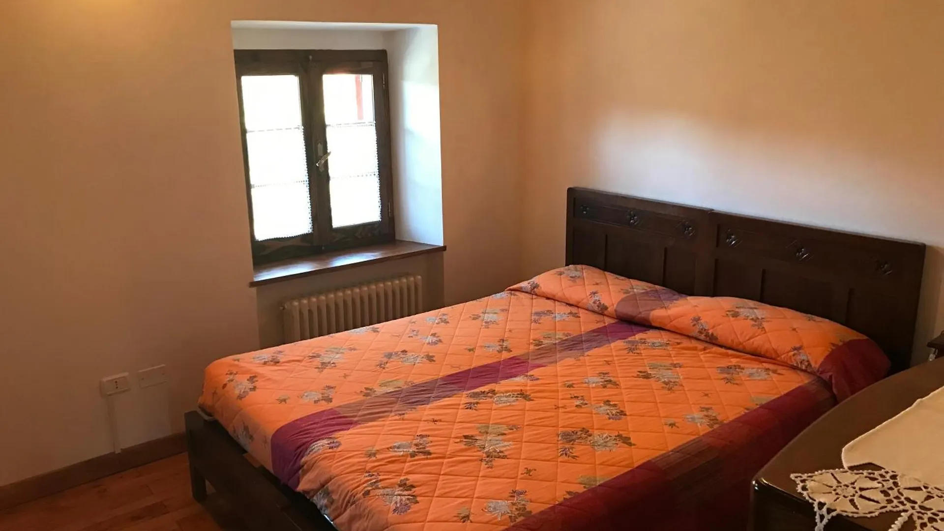 Holiday House Casini Di Corte Corfino