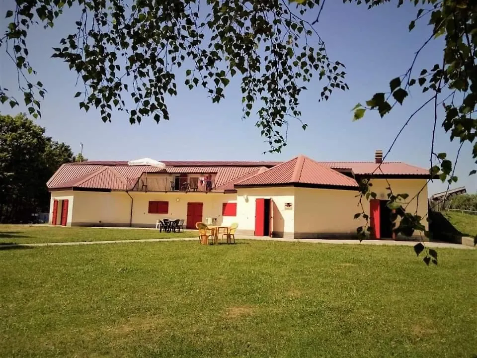 Holiday House Casini Di Corte Corfino