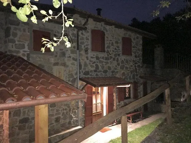 Holiday House Casini Di Corte Corfino 0*,  Italy