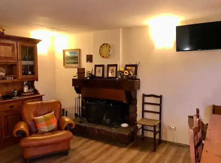 Holiday House Casini Di Corte Corfino