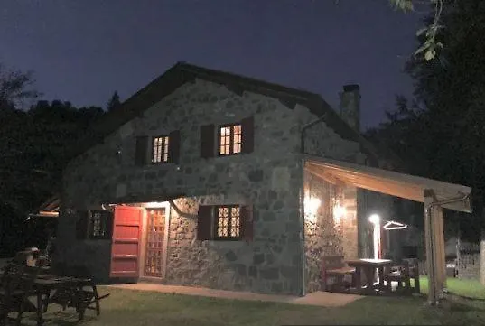 Holiday House Casini Di Corte Corfino