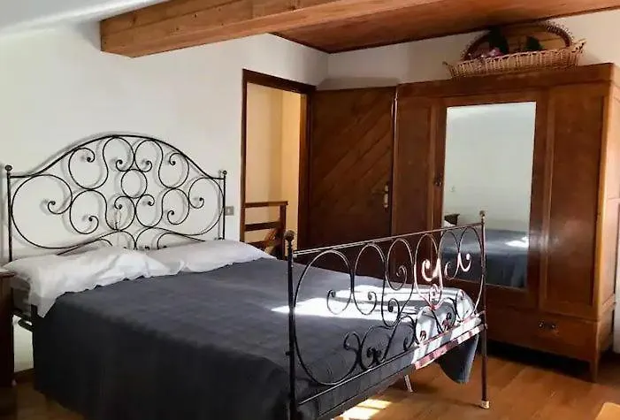 Holiday House Casini Di Corte Corfino