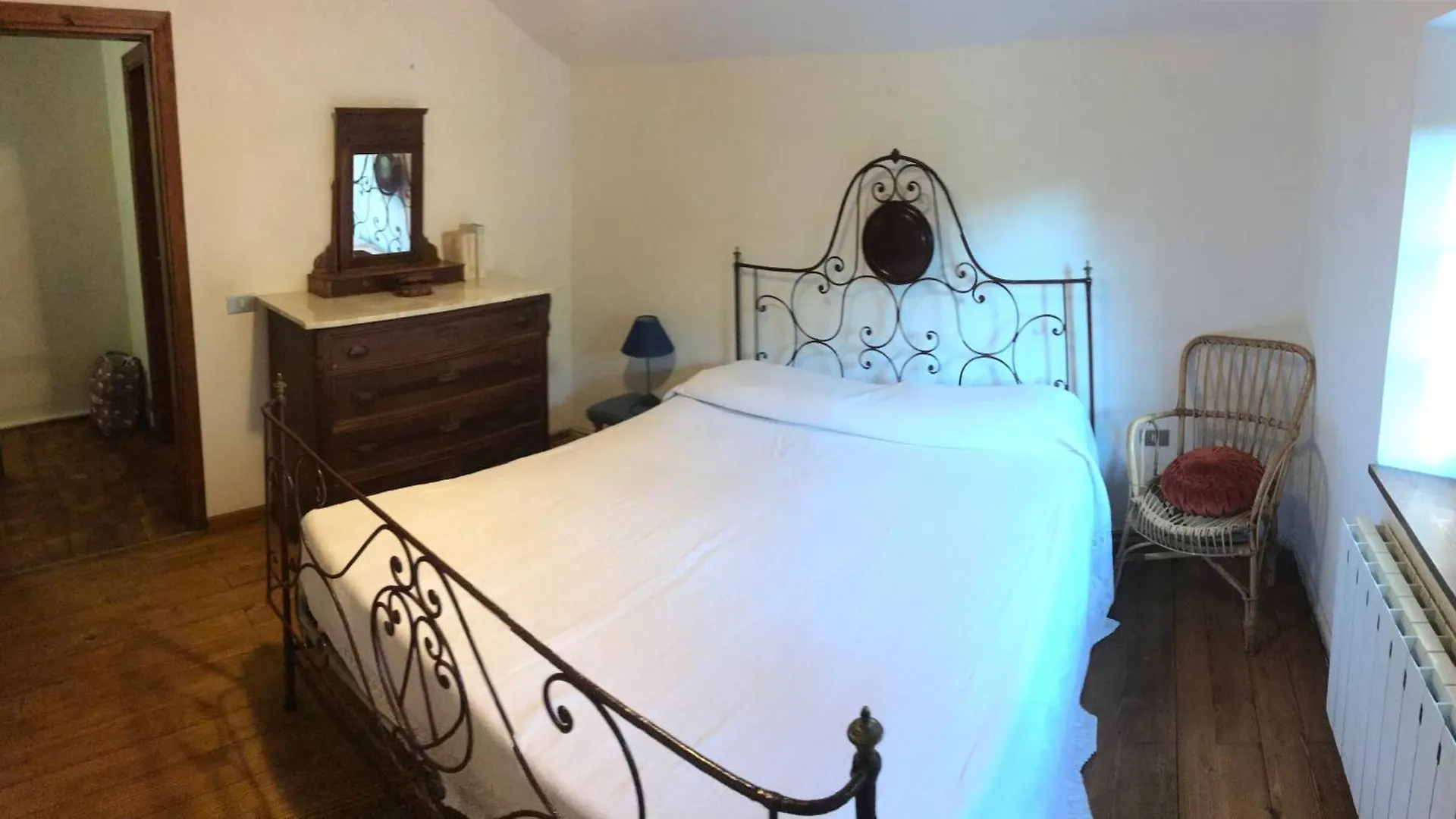 Holiday House Casini Di Corte Corfino 0*,
