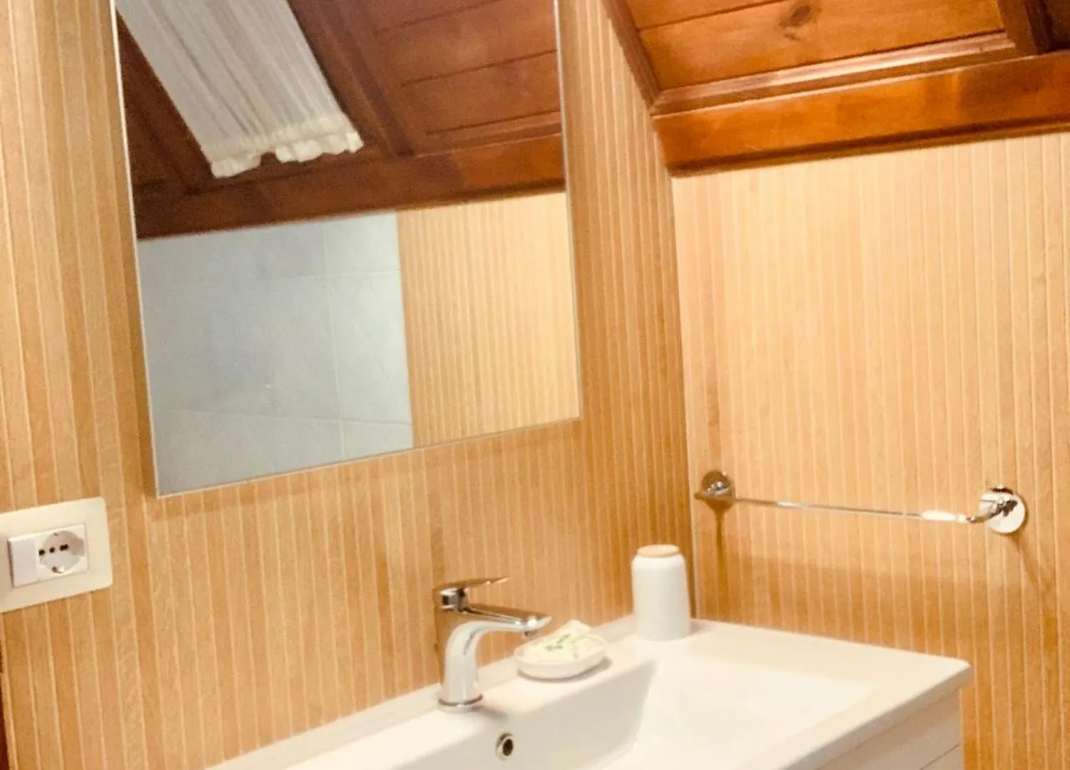 Chalet Holiday House Casini Di Corte Corfino