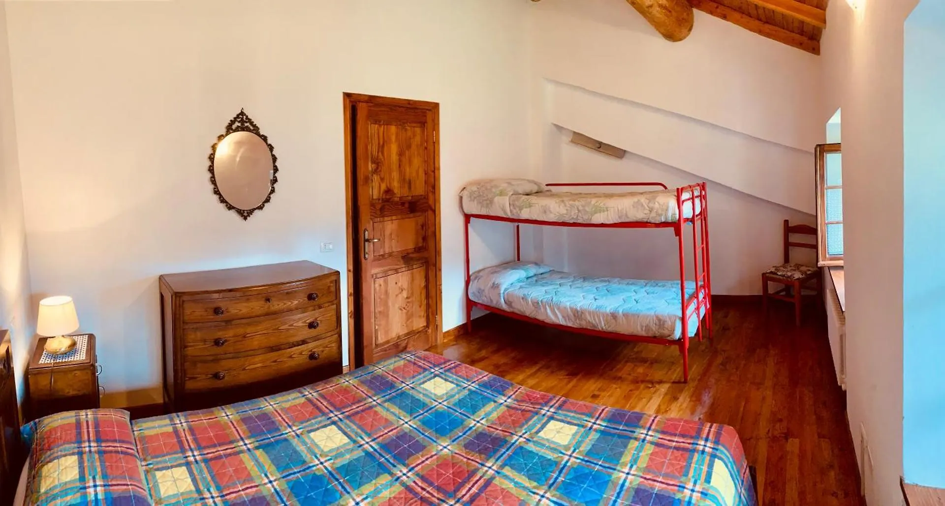 Holiday House Casini Di Corte Corfino Italy