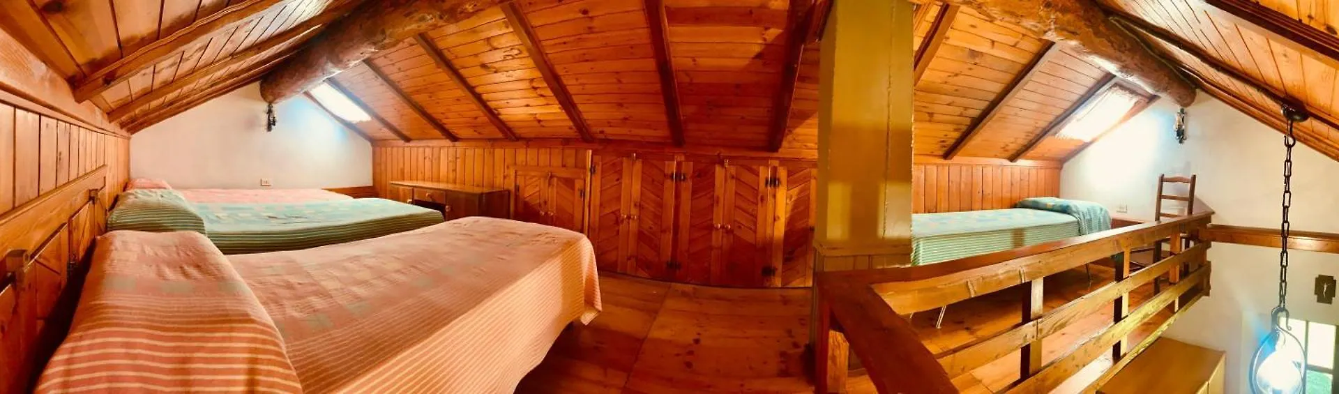Holiday House Casini Di Corte Corfino Chalet