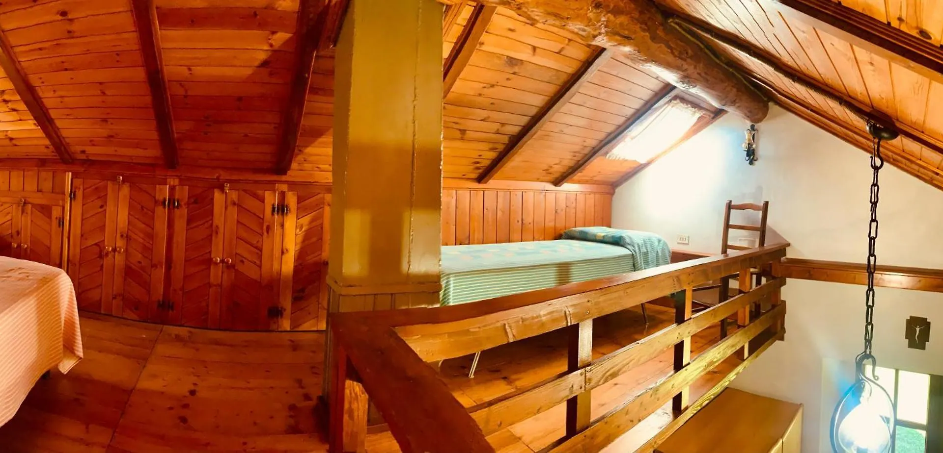 Holiday House Casini Di Corte Corfino