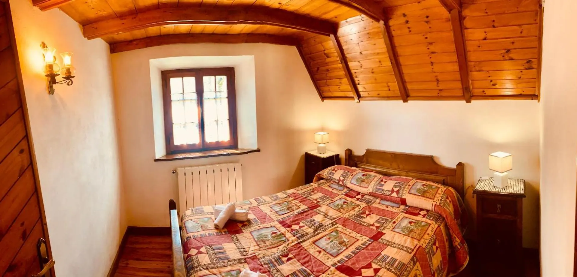 Chalet Holiday House Casini Di Corte Corfino