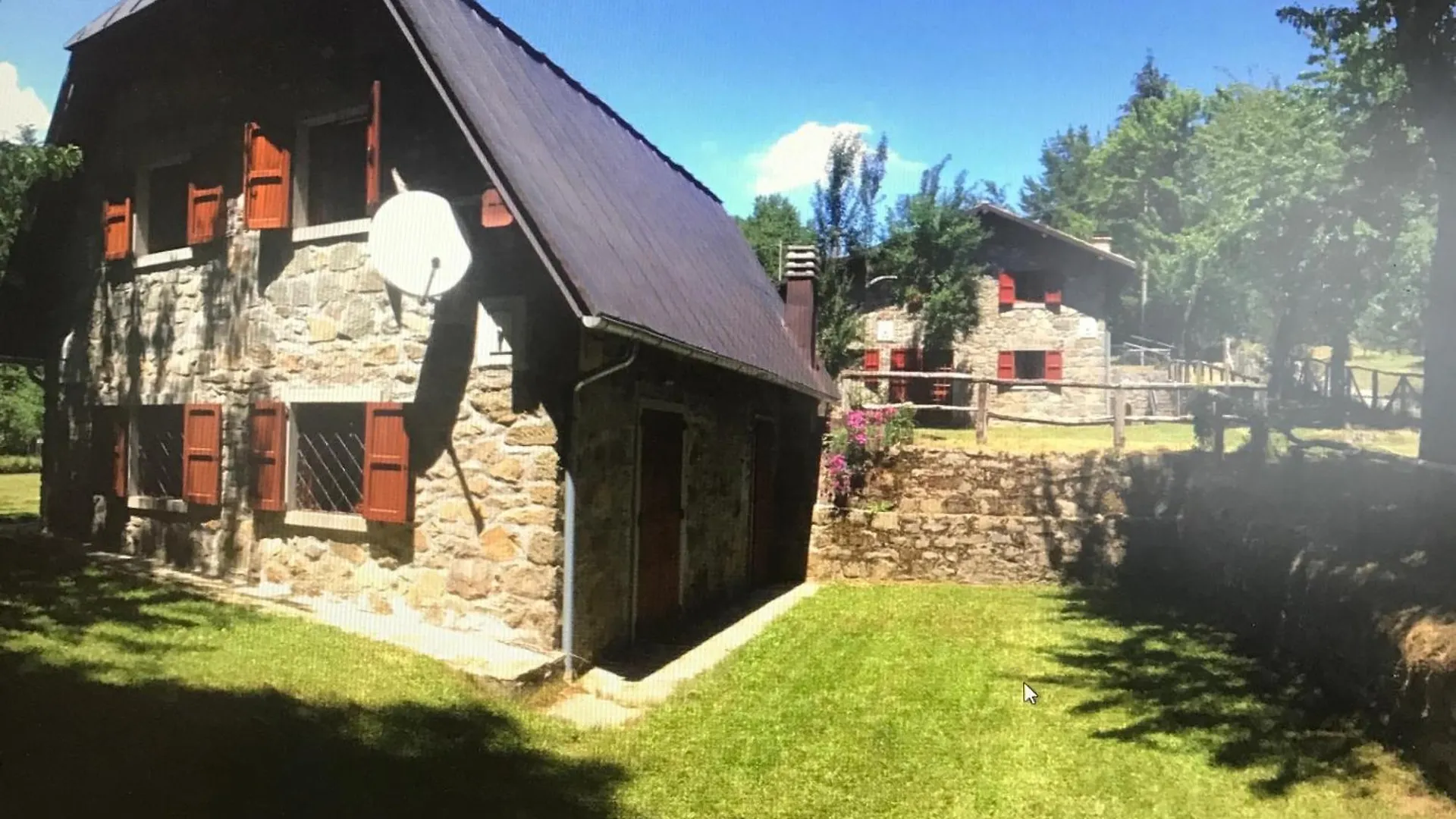 Holiday House Casini Di Corte Corfino 0*,  Italy