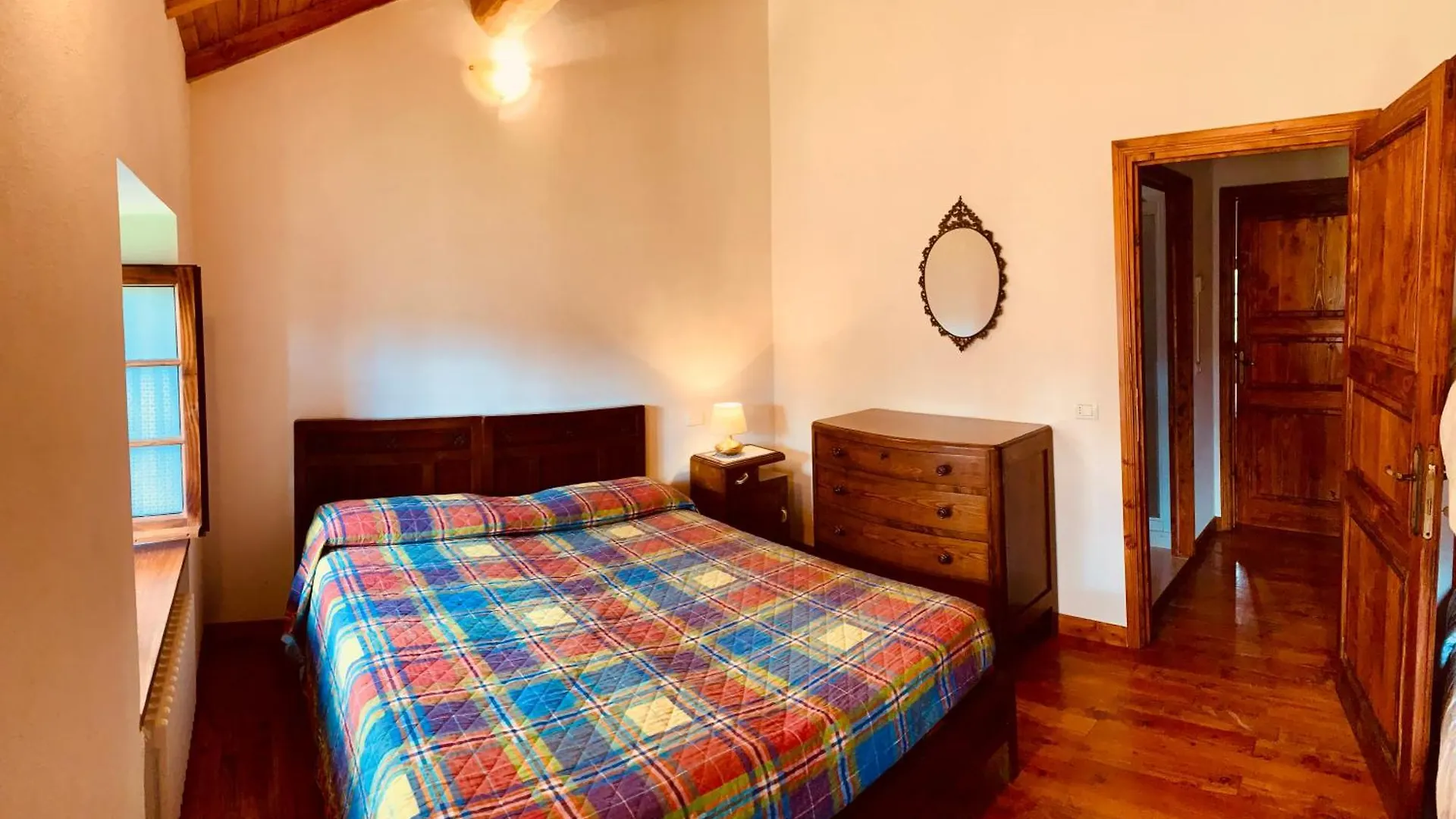 Holiday House Casini Di Corte Corfino 0*,