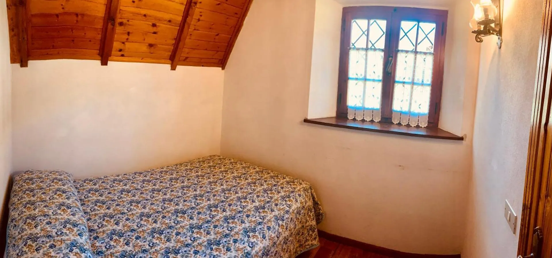 Holiday House Casini Di Corte Corfino Chalet