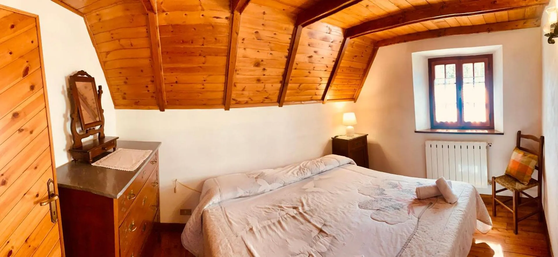 Holiday House Casini Di Corte Corfino