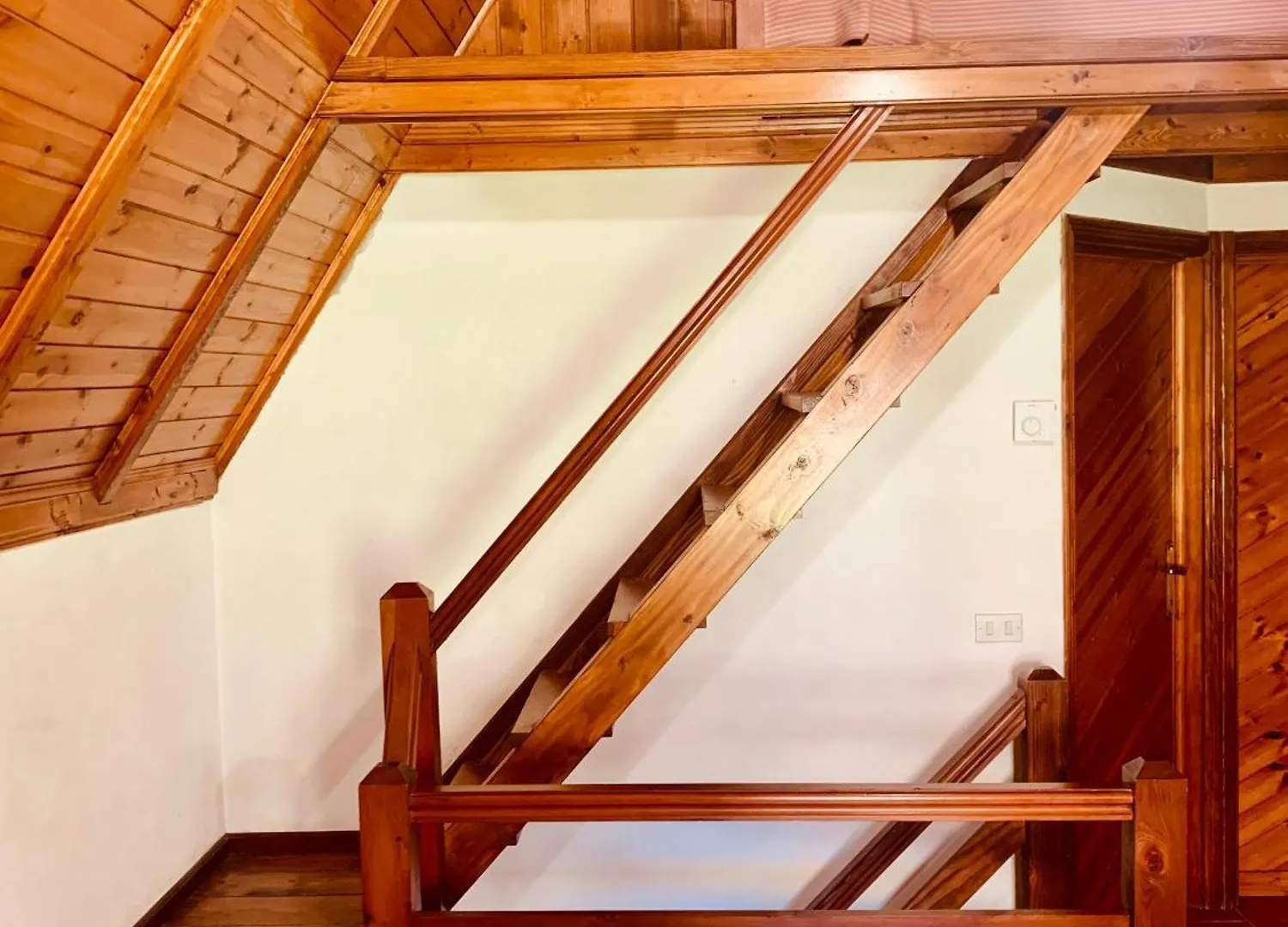 Chalet Holiday House Casini Di Corte Corfino
