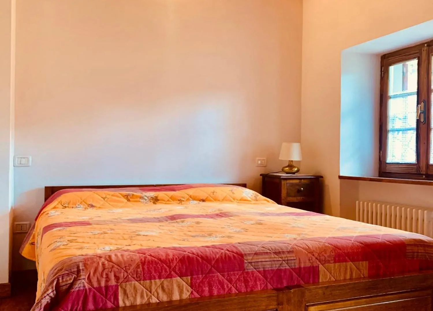 Holiday House Casini Di Corte Corfino Italy