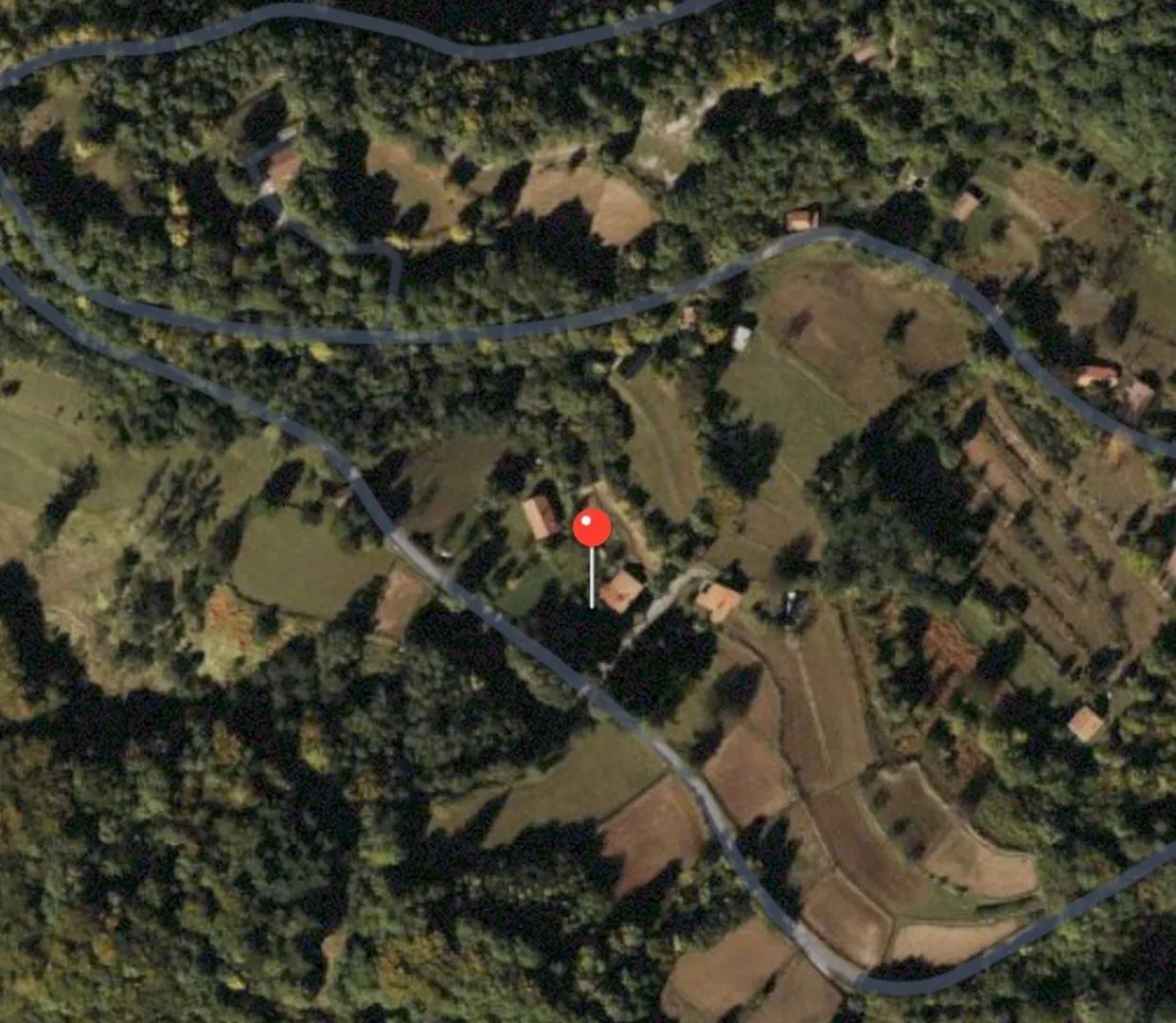 Holiday House Casini Di Corte Corfino 0*,  Italy