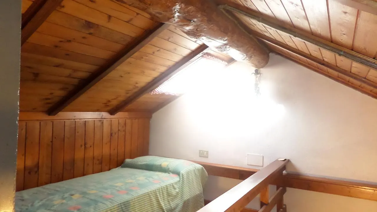 Holiday House Casini Di Corte Corfino