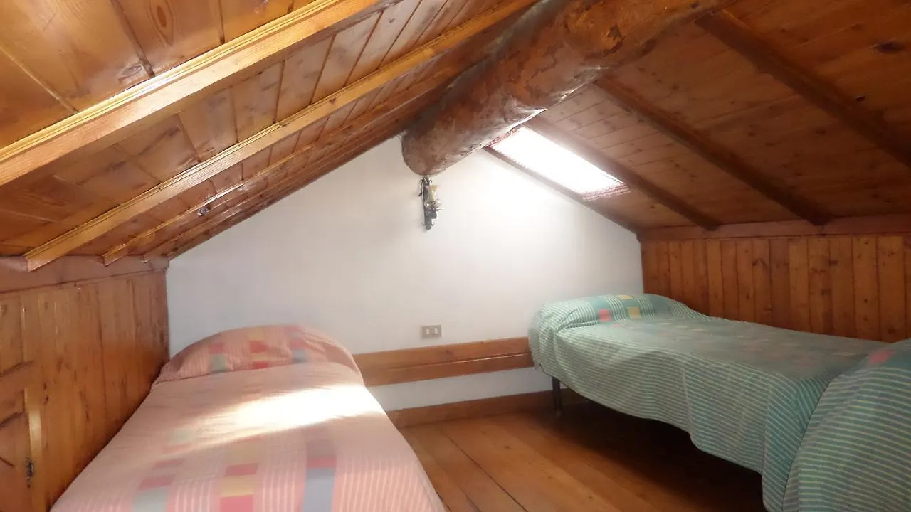 Holiday House Casini Di Corte Corfino 0*,
