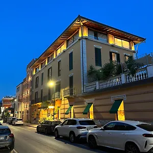 Hotel Regina, Forte dei Marmi