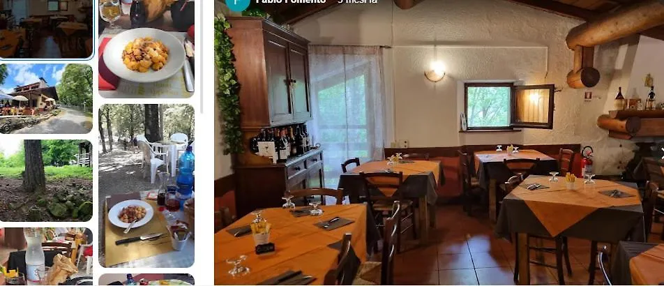 Holiday House Casini Di Corte Corfino 0*,