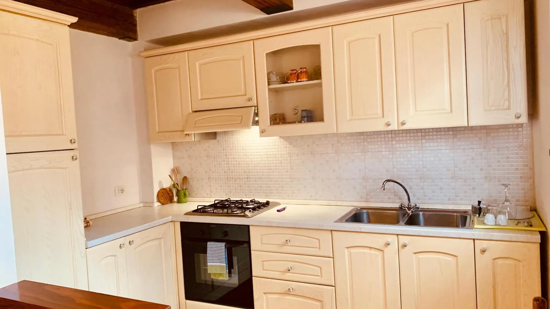 Chalet Holiday House Casini Di Corte Corfino Italy